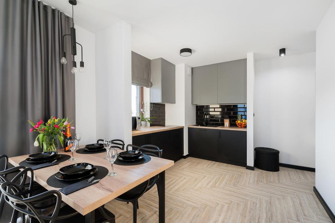 Appartement Esti Apartament Nad Jeziorem Czorsztynskim Extérieur photo